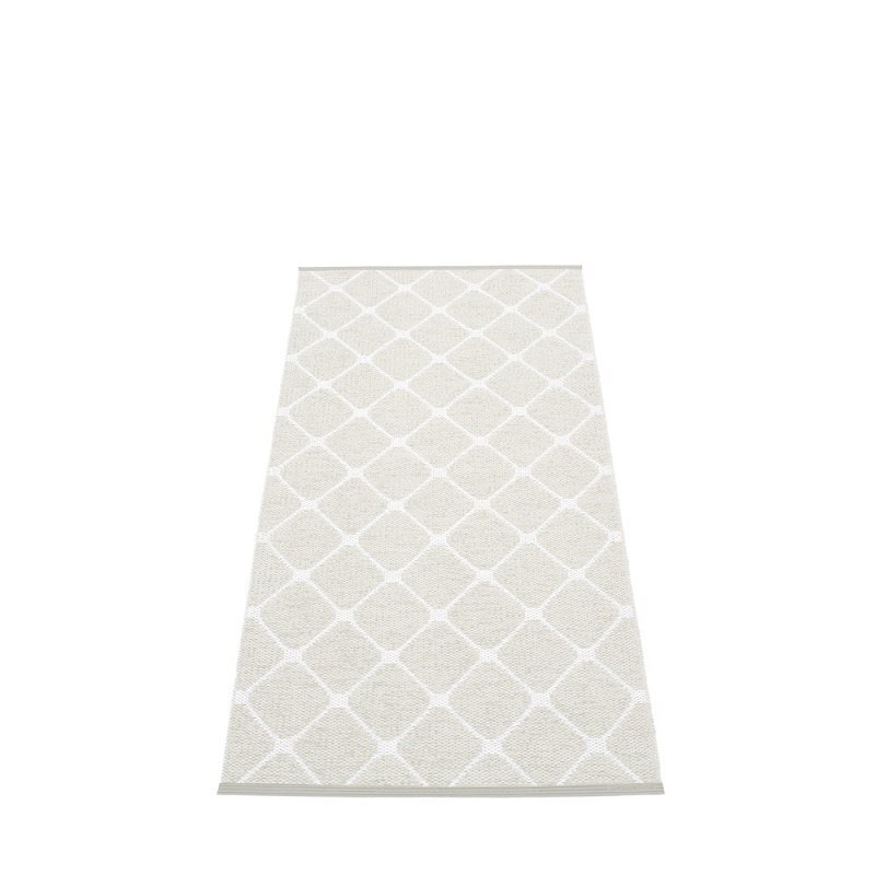 Pappelina REX Fossil Grey - 70 x 160 cm