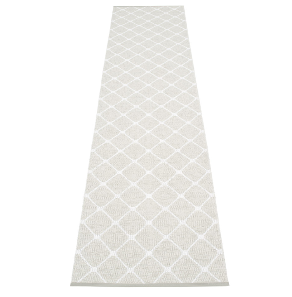 Pappelina REX Fossil Grey-70 x 335 cm