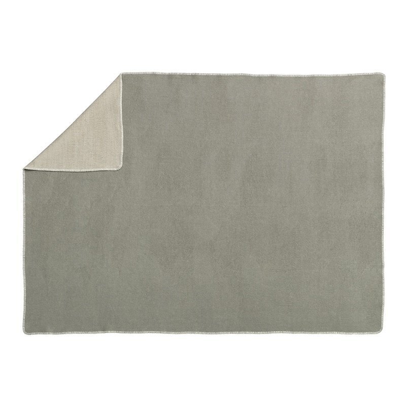 Pappelina YLVA Decken - dark linen