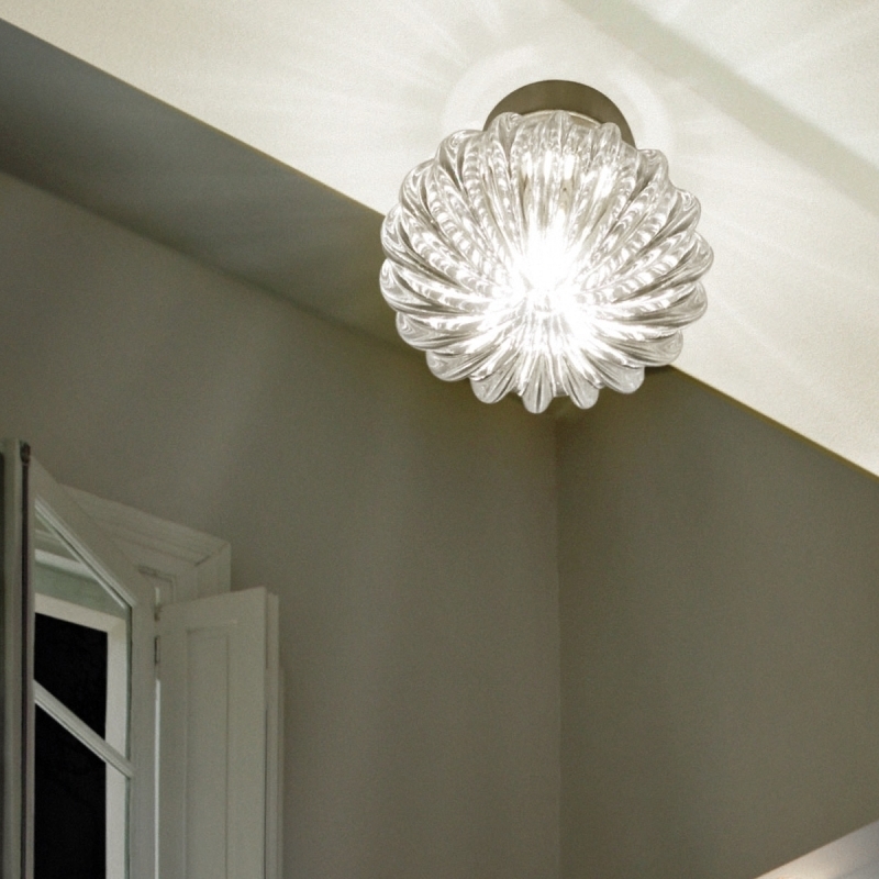 Vistosi Diamante FA Deckenleuchte - Design Barbara Maggiolo