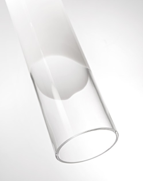 Vistosi Lio SP 1 P Pendelleuchte aus Glas