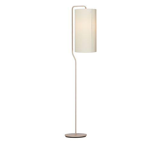 Belid Pensile Floor Lamp H1709 - Sand