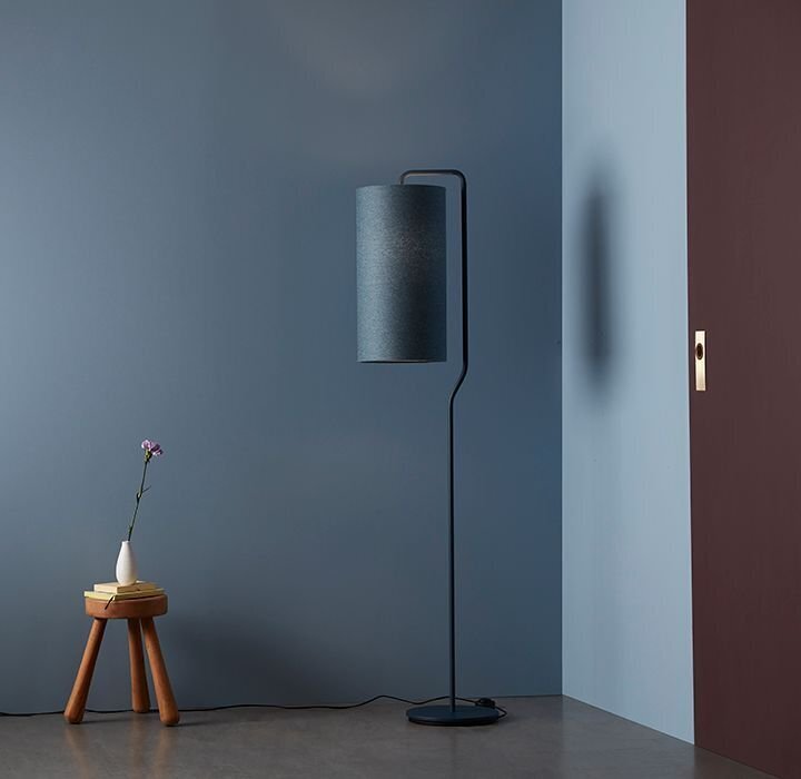 Belid Pensile Floor Lamp H1709