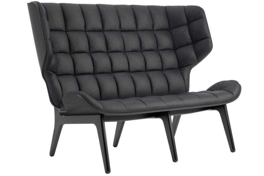 Norr11 Mammoth Sofa - Leather