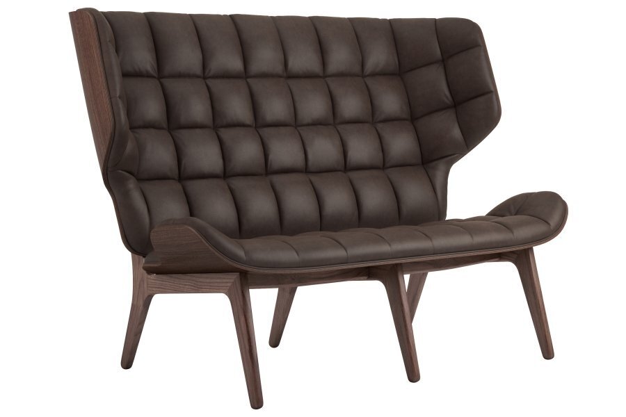 Norr11 Mammoth Sofa - Leather