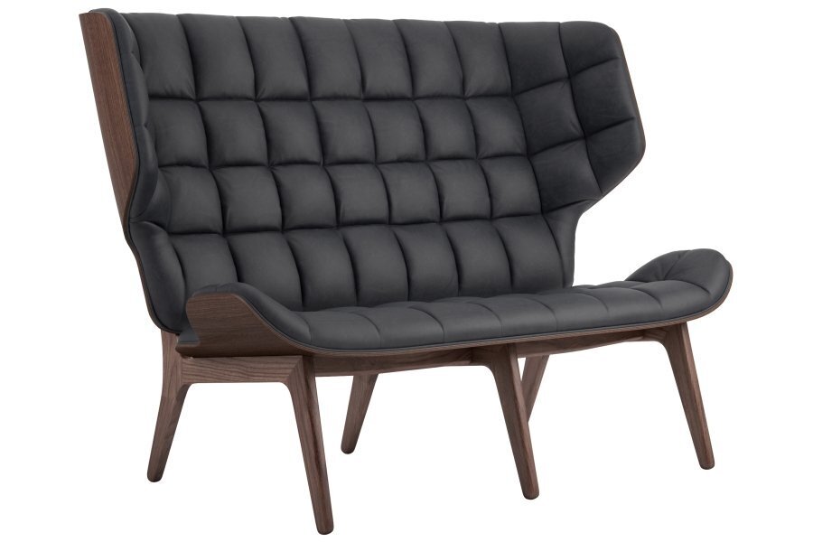 Norr11 Mammoth Sofa - Leather