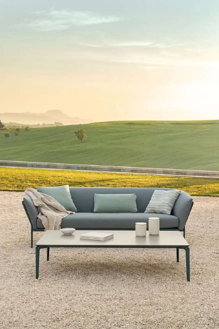 Fast Ria Soft 7622 - 2-Sitzer Sofa