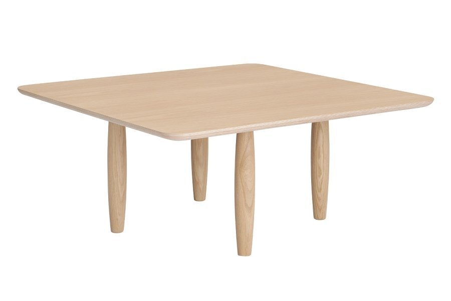 Norr11 Oku Coffee Table 80 cm - Natural