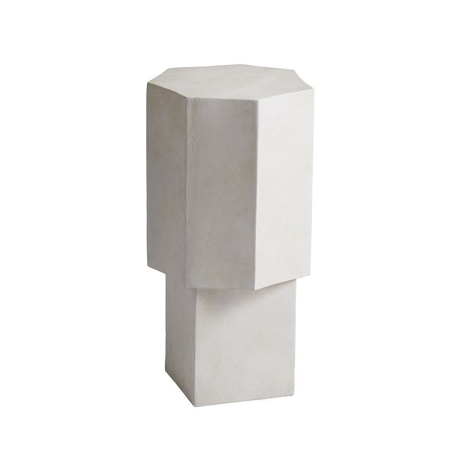 Norr11 Quartz Table - Beistelltisch- Earth