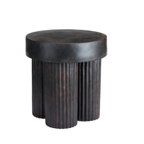 Norr11 Gear Table - Beistelltisch- EARTH