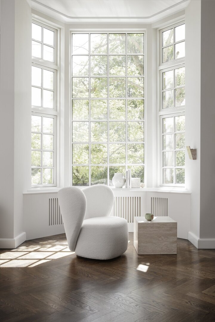 Norr11 Cubism Coffee Table-Tisch