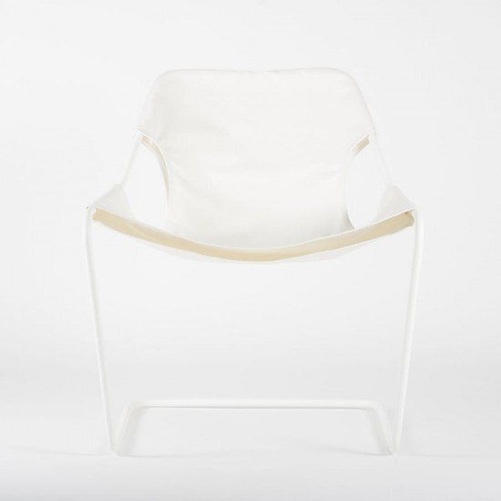 Objekto Paulistano Outdoor Sessel