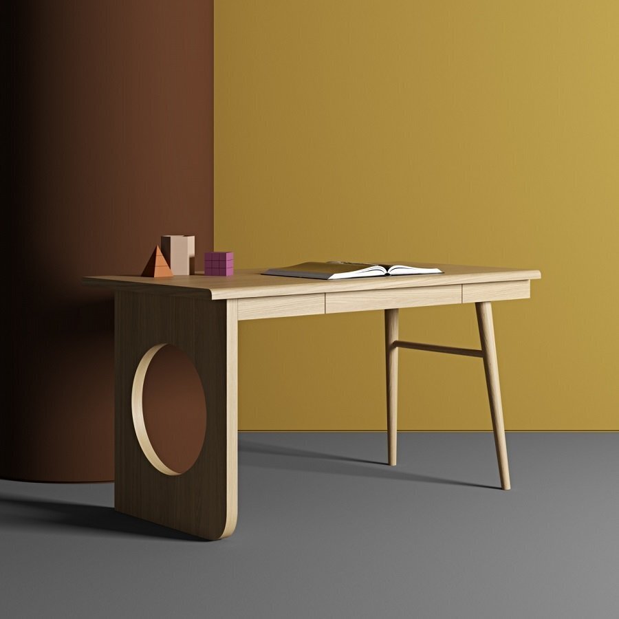 Morana Bau Desk