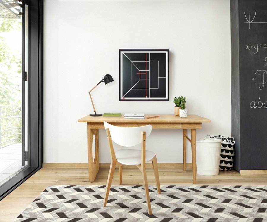 Morana Bau Desk