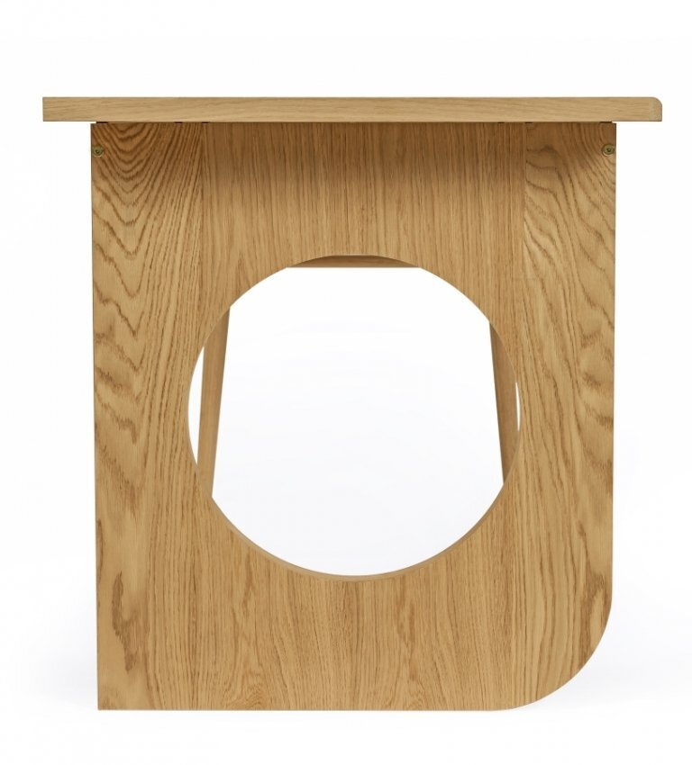 Morana Bau Desk
