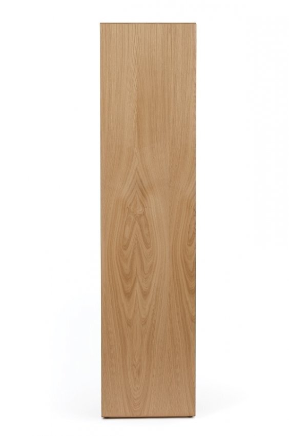 Morana Loma Desk Oak White