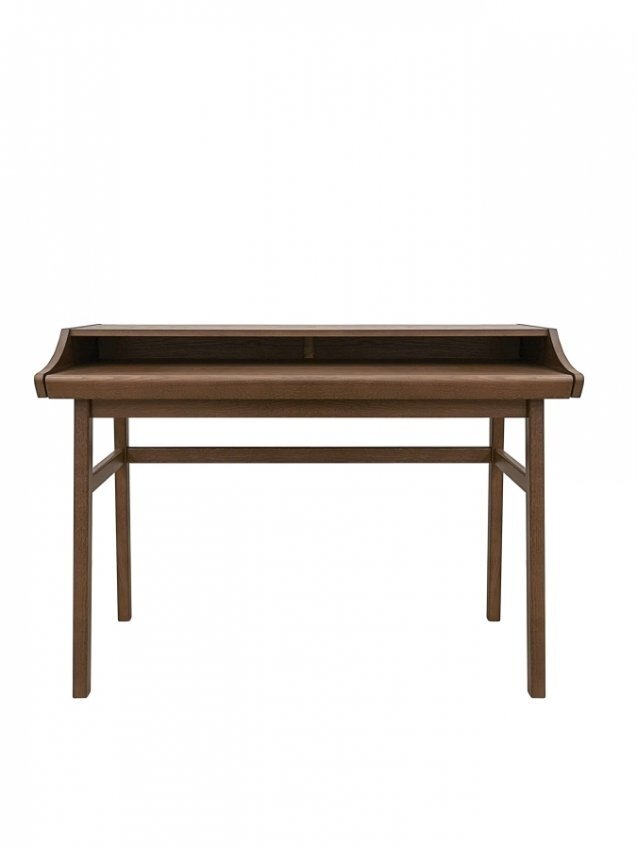 Morana Carteret Desk Walnut