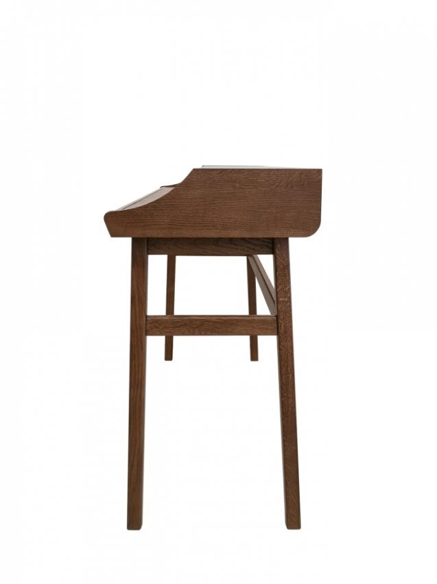 Morana Carteret Desk Walnut