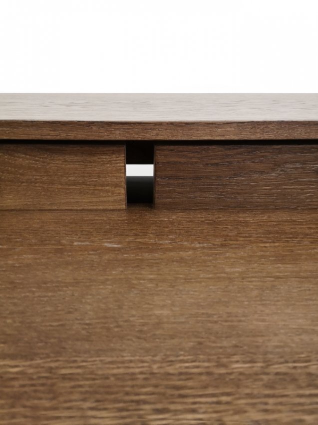 Morana Carteret Desk Walnut