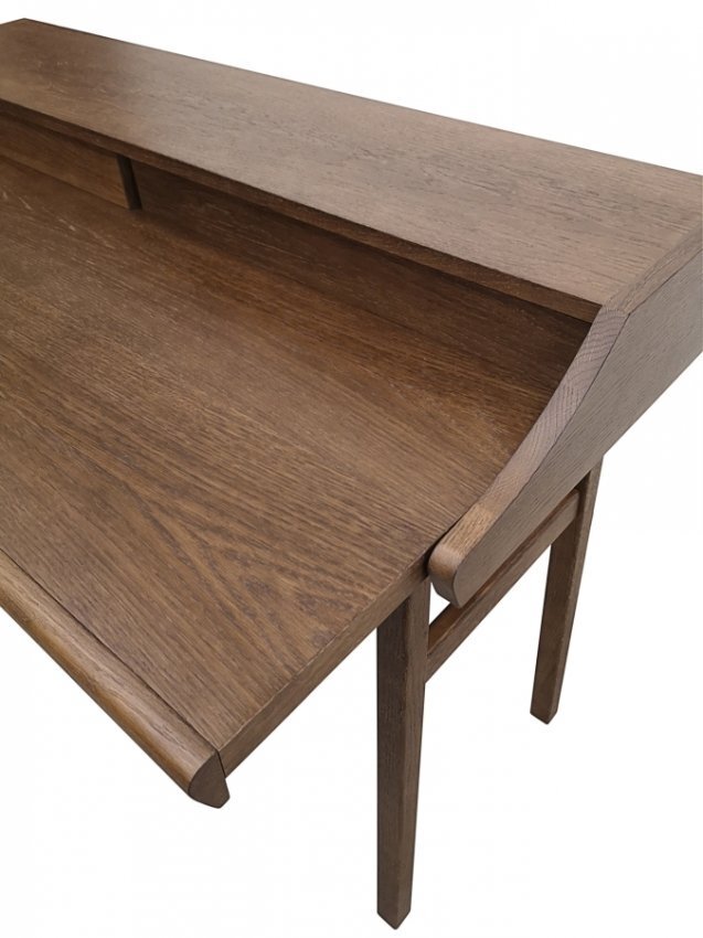 Morana Carteret Desk Walnut