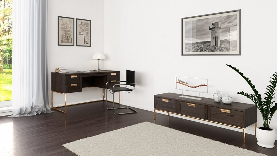 Morana Pimlico Desk