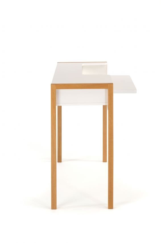Morana Farringdon Laptop Desk With Drawer