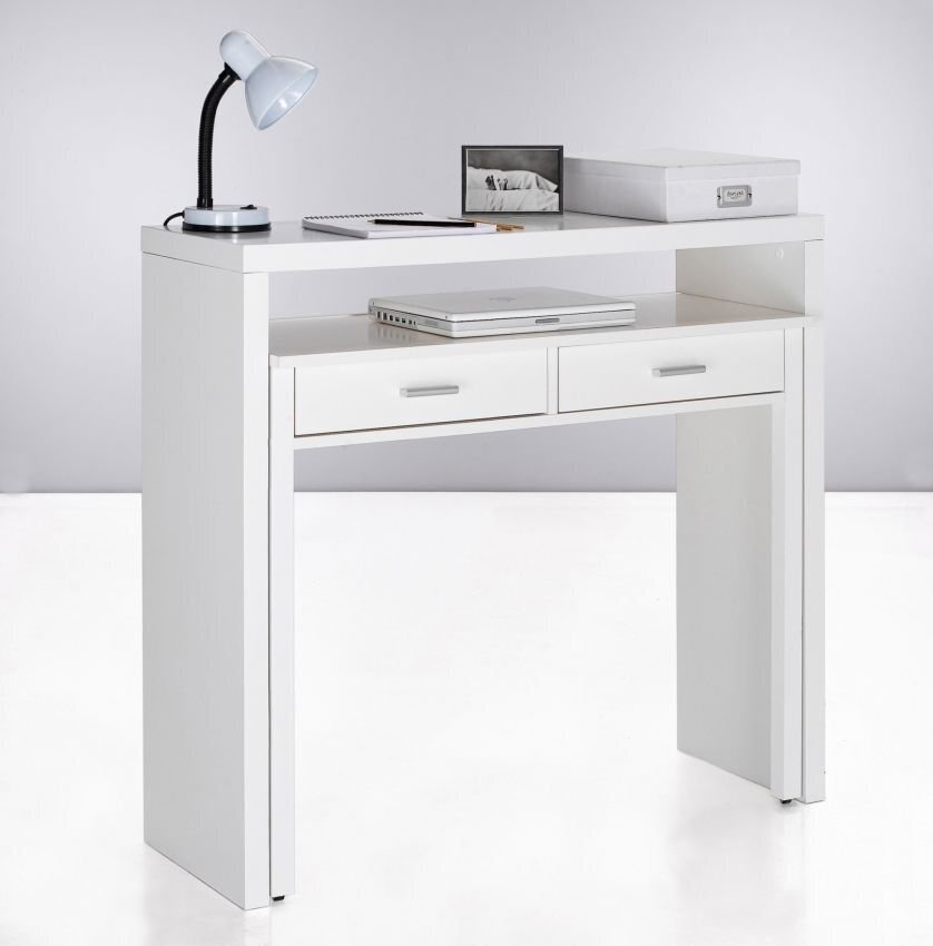 Morana Console Desk 09