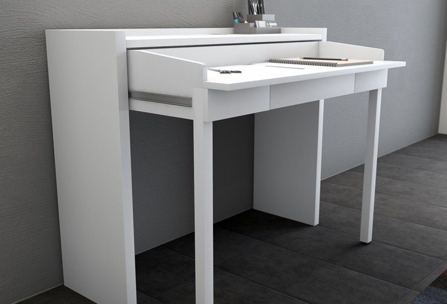 Morana Console Desk 16 Mel