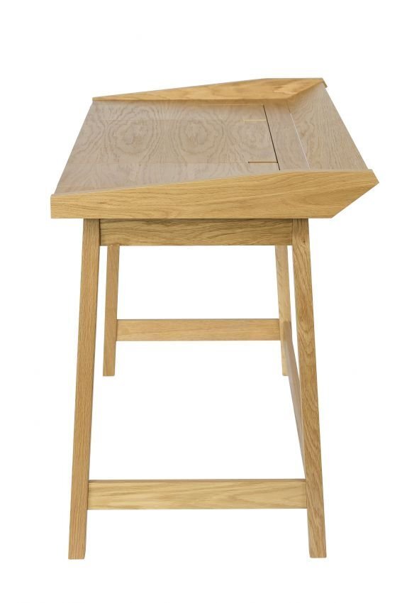 Morana Baron Flap Desk