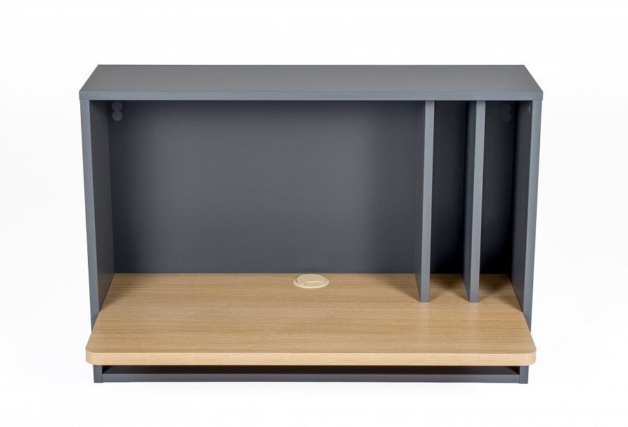 Morana Minyard Wall Desk