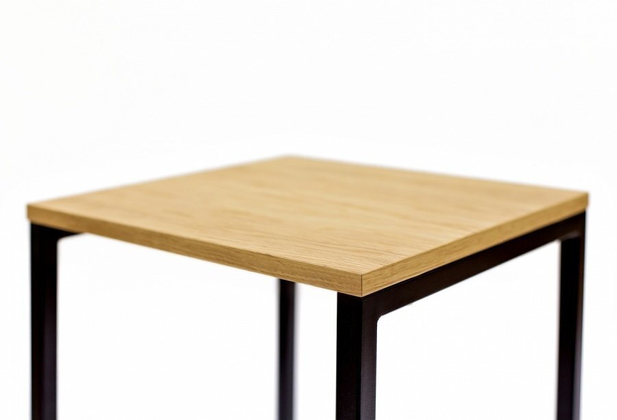 Morana Frame Stool High