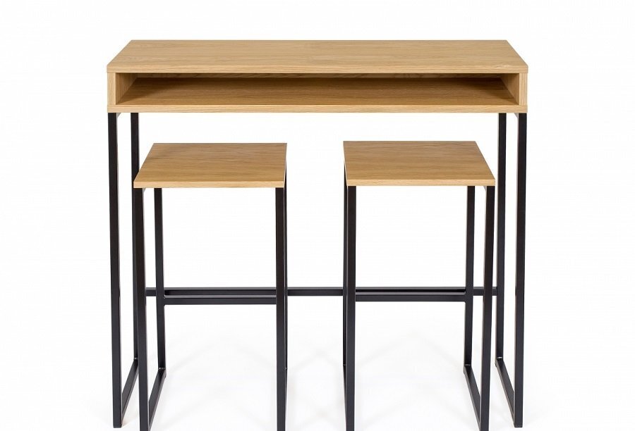 Morana Frame Stool High