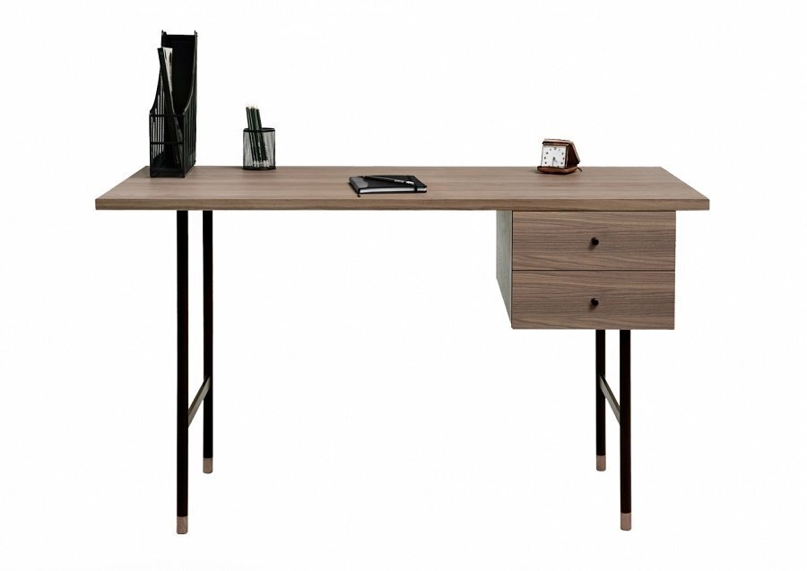 Morana Jugend Desk Walnut