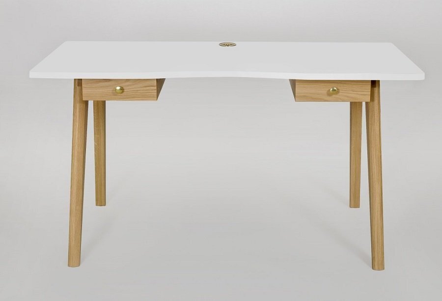 Morana Nice Desk White