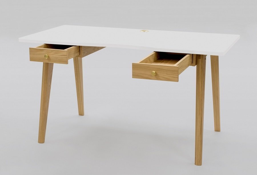 Morana Nice Desk White