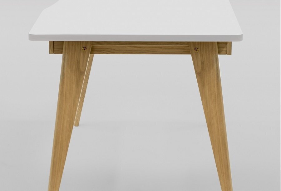 Morana Nice Desk White
