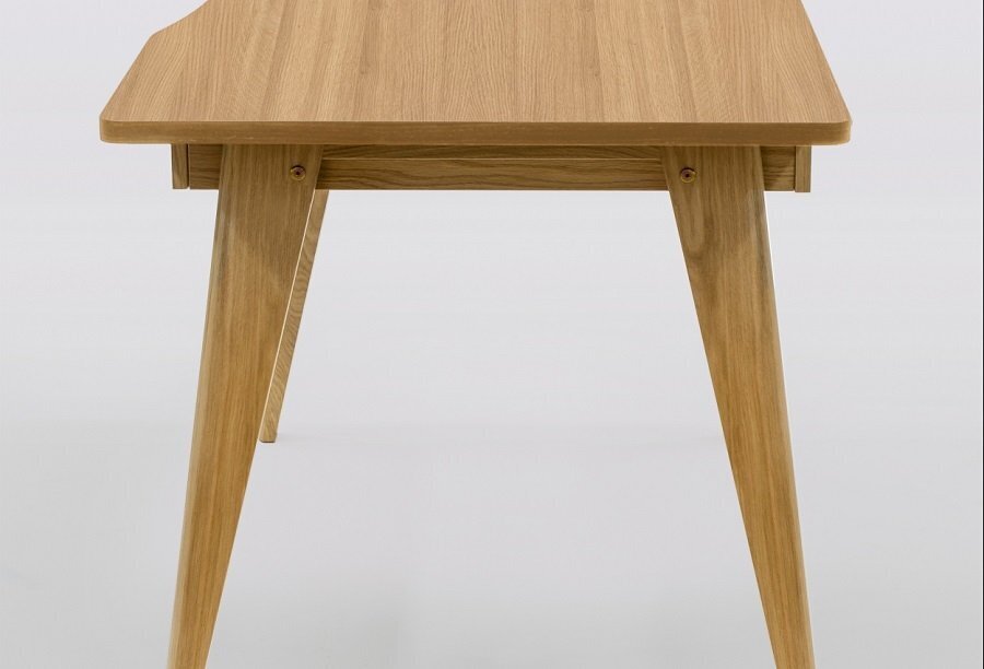 Morana Nice Desk Oak