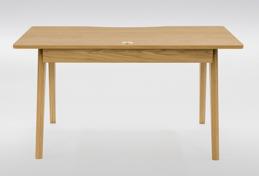 Morana Nice Desk Oak