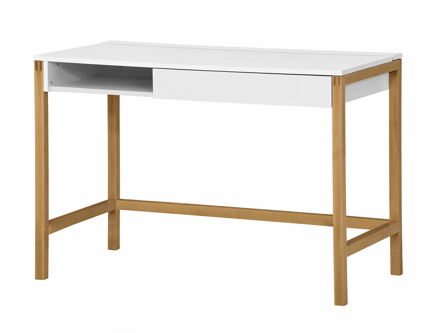 Morana Northgate Desk White