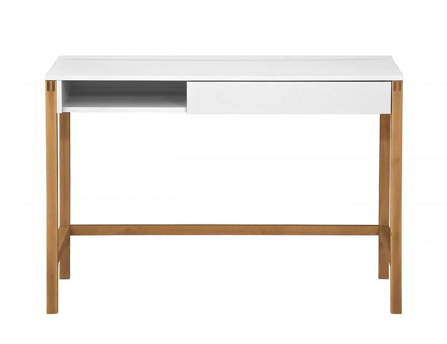 Morana Northgate Desk White