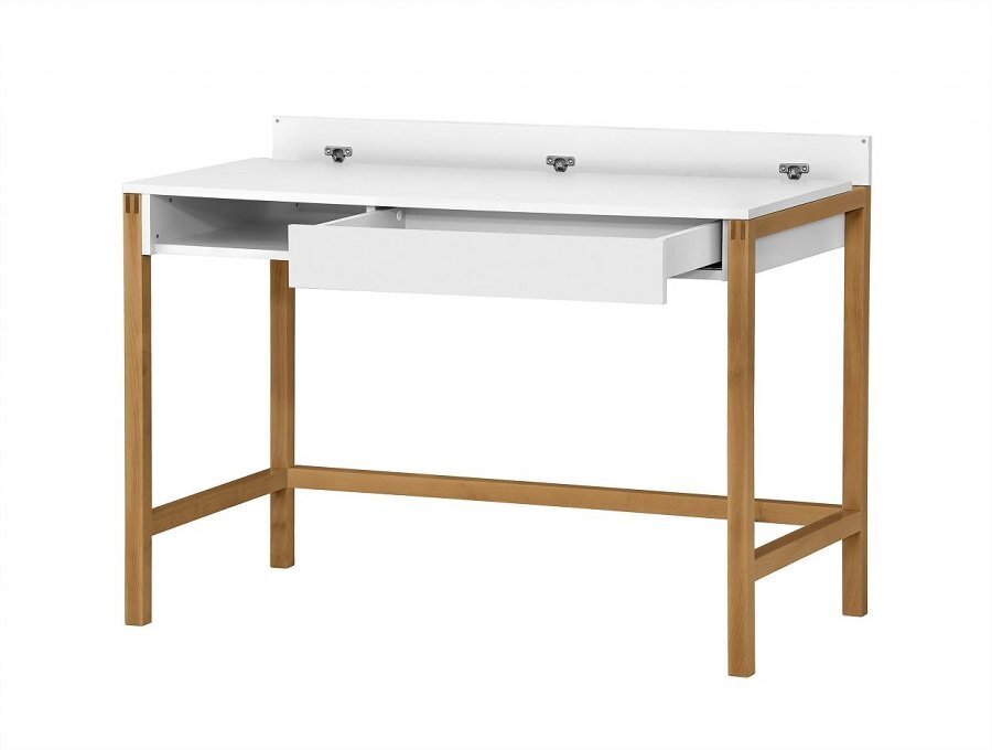 Morana Northgate Desk White
