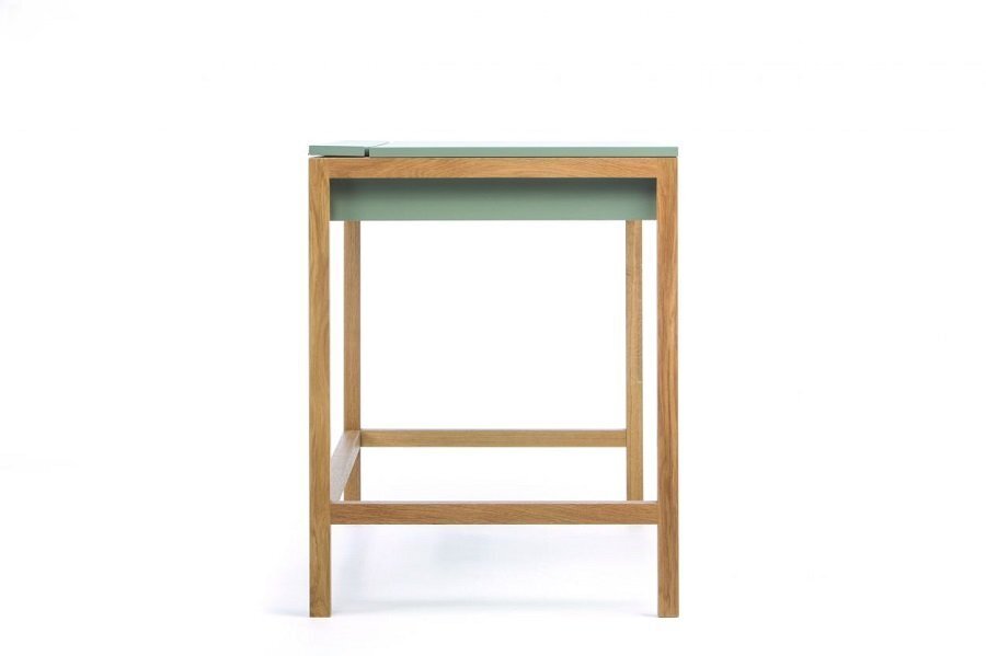 Morana Northgate Desk White