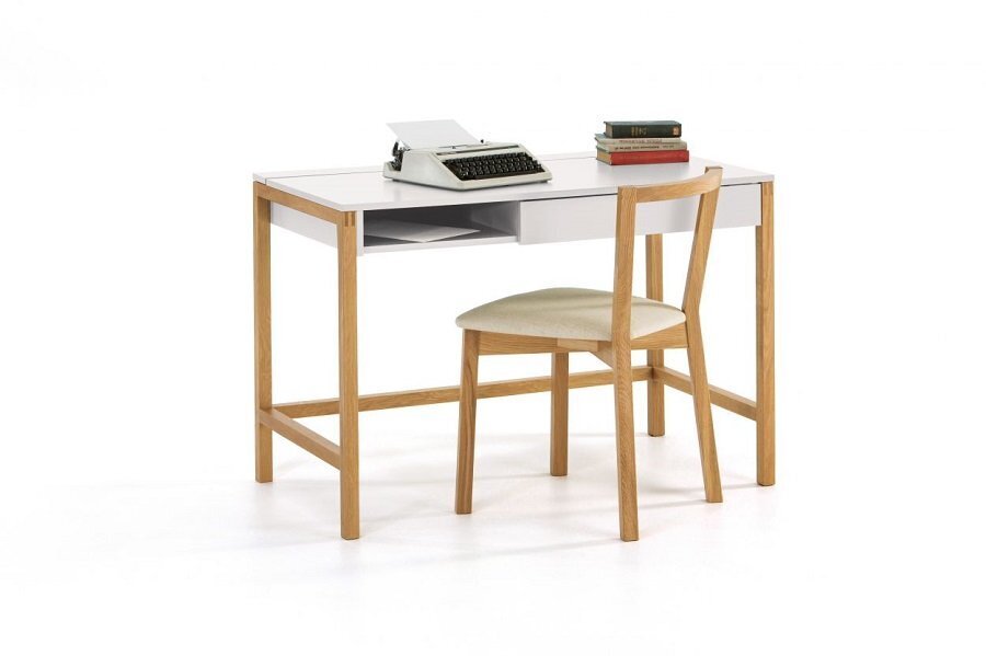 Morana Northgate Desk White
