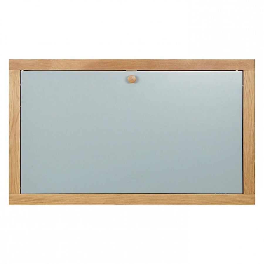 Morana Brenta Wall Desk blue