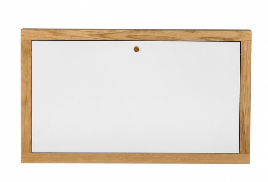 Morana Brenta Wall Desk White