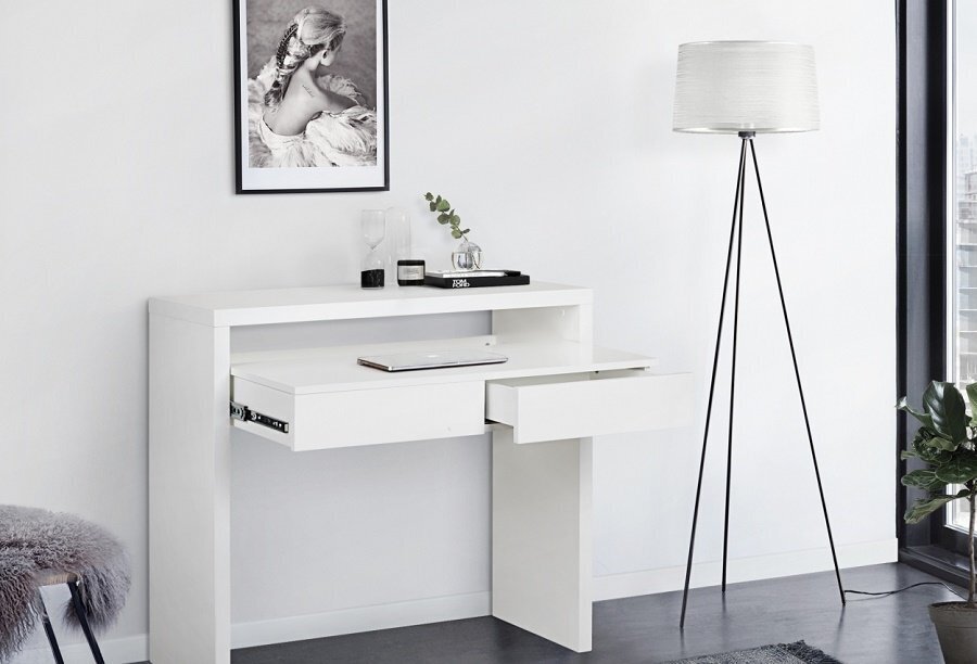 Morana Console Desk 10