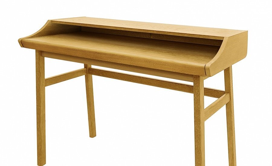 Morana Carteret Desk Oak