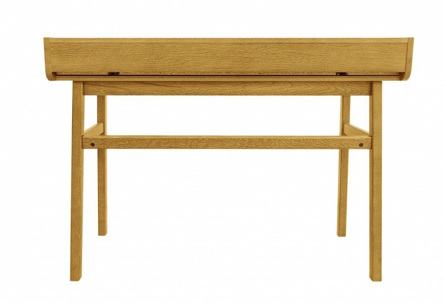 Morana Carteret Desk Oak