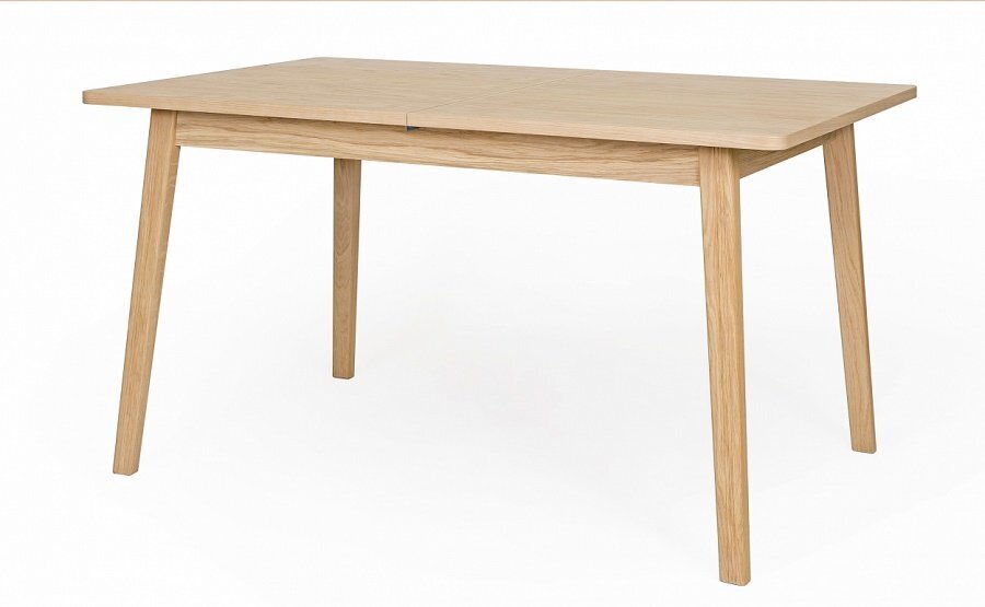 Morana Skagen Extending Dining Table - Oak