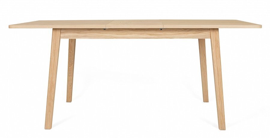Morana Skagen Extending Dining Table - Oak
